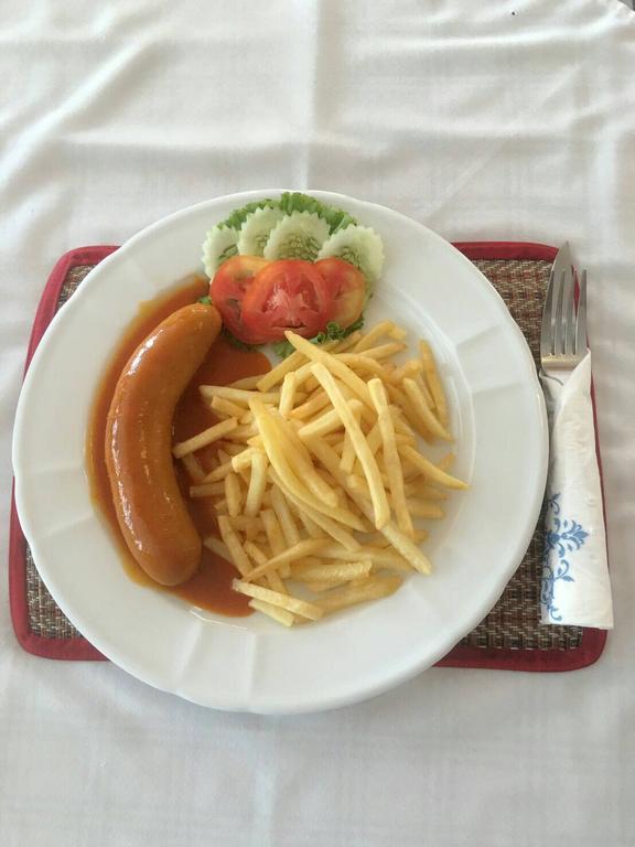 Piccolo Restaurant And Guest House Pattaya Luaran gambar